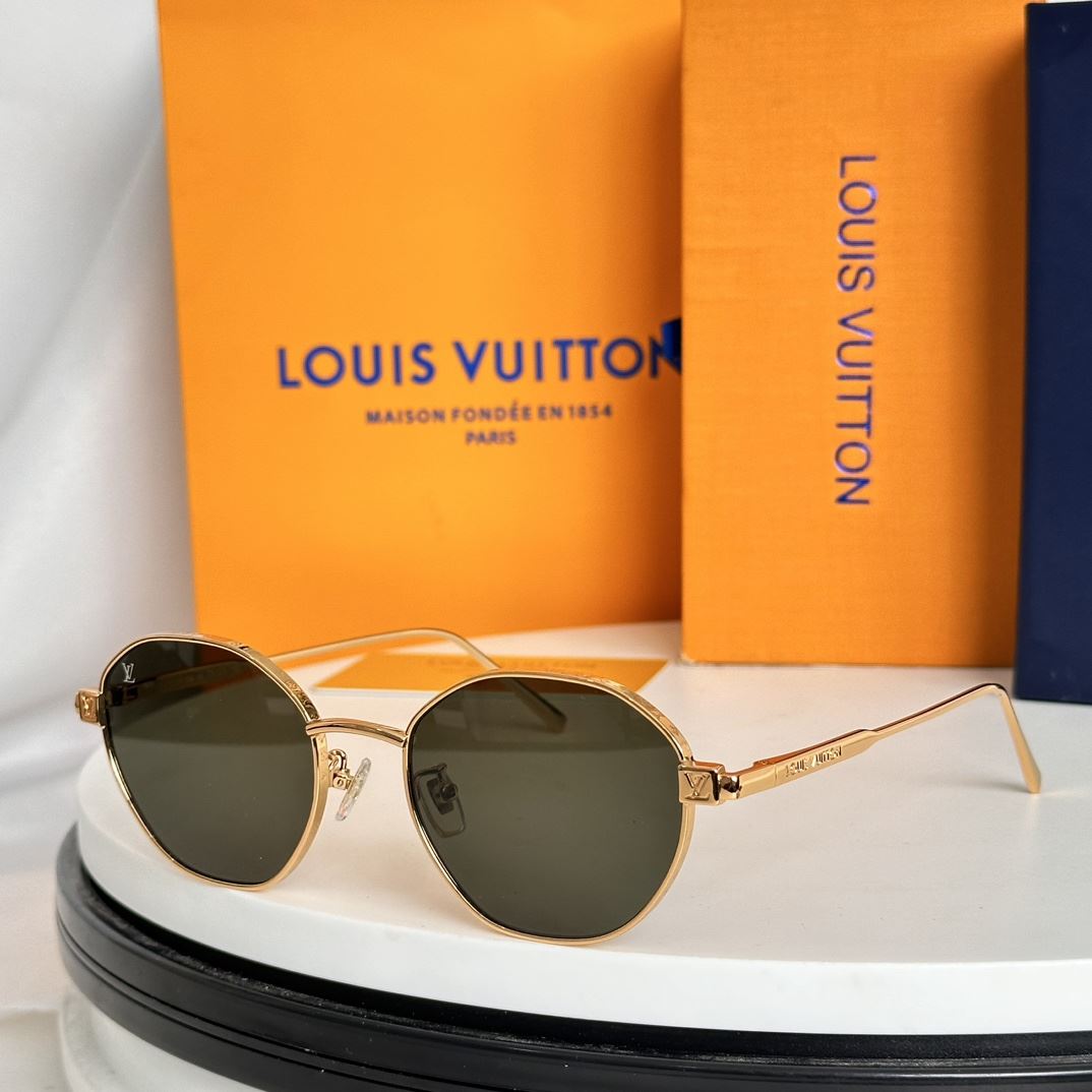 Louis Vuitton Sunglasses